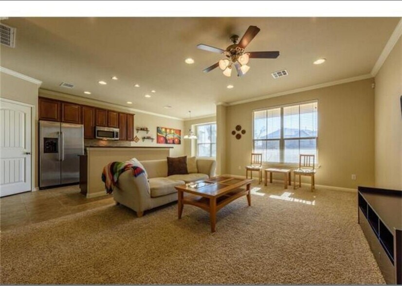 Building Photo - 14001 Avery Ranch Blvd