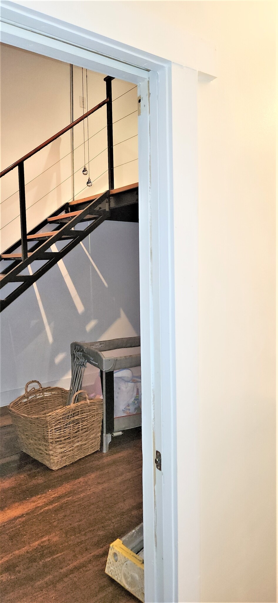 Bedroom View from Private Bath - 1535 Caraleigh Mills Ct
