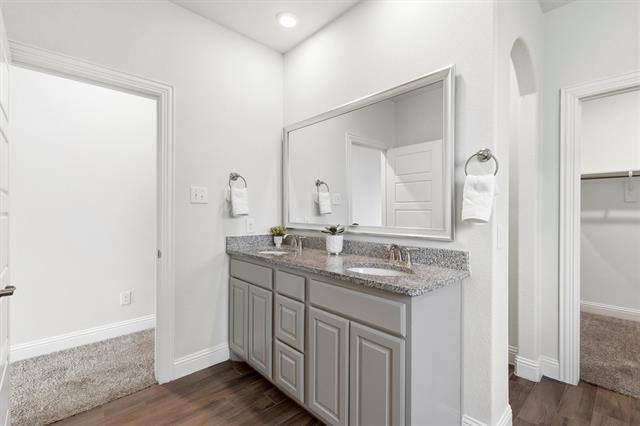 Building Photo - 3501 Chacon Creek Trail