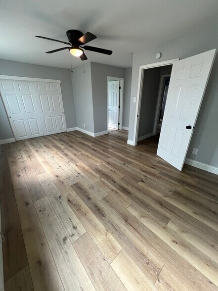 Master Bedroom - 3014 Maywood Ave