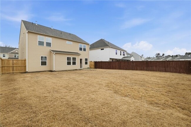 Building Photo - 1543 Maston Rd