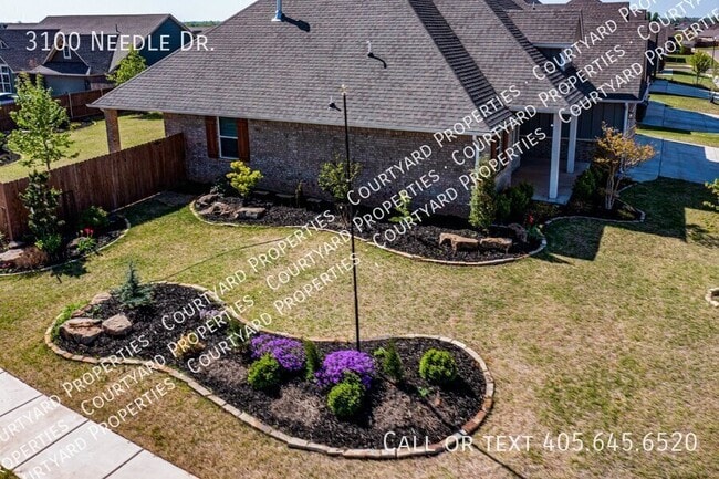 Building Photo - 3100 Needle Dr