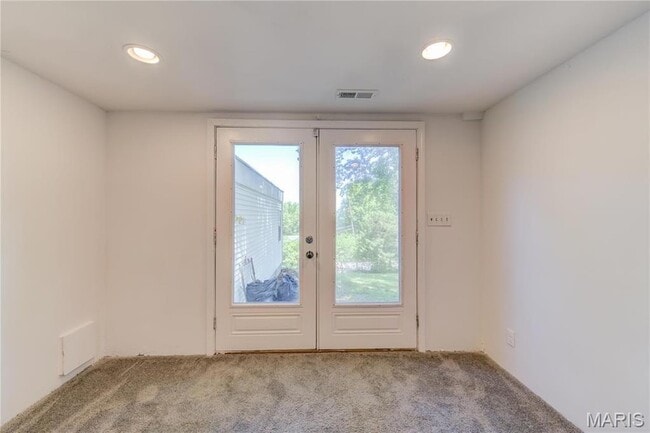 Building Photo - 1219 Blairshire Dr