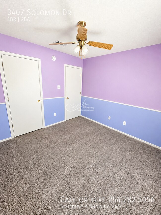 Building Photo - 3407 Solomon Dr