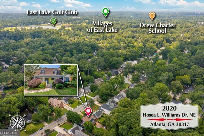 Building Photo - 2820 Hosea L Williams Dr NE