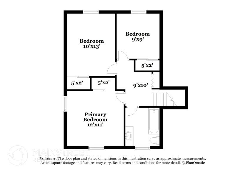 Building Photo - 6020 Dakar Rd E