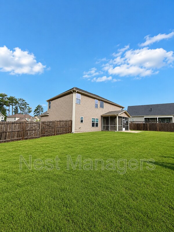 Building Photo - 2502 Clear Pines Ct