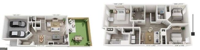 Building Photo - 2150 Spring Rush Dr