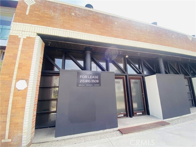 Building Photo - 1312 Pacific Ave