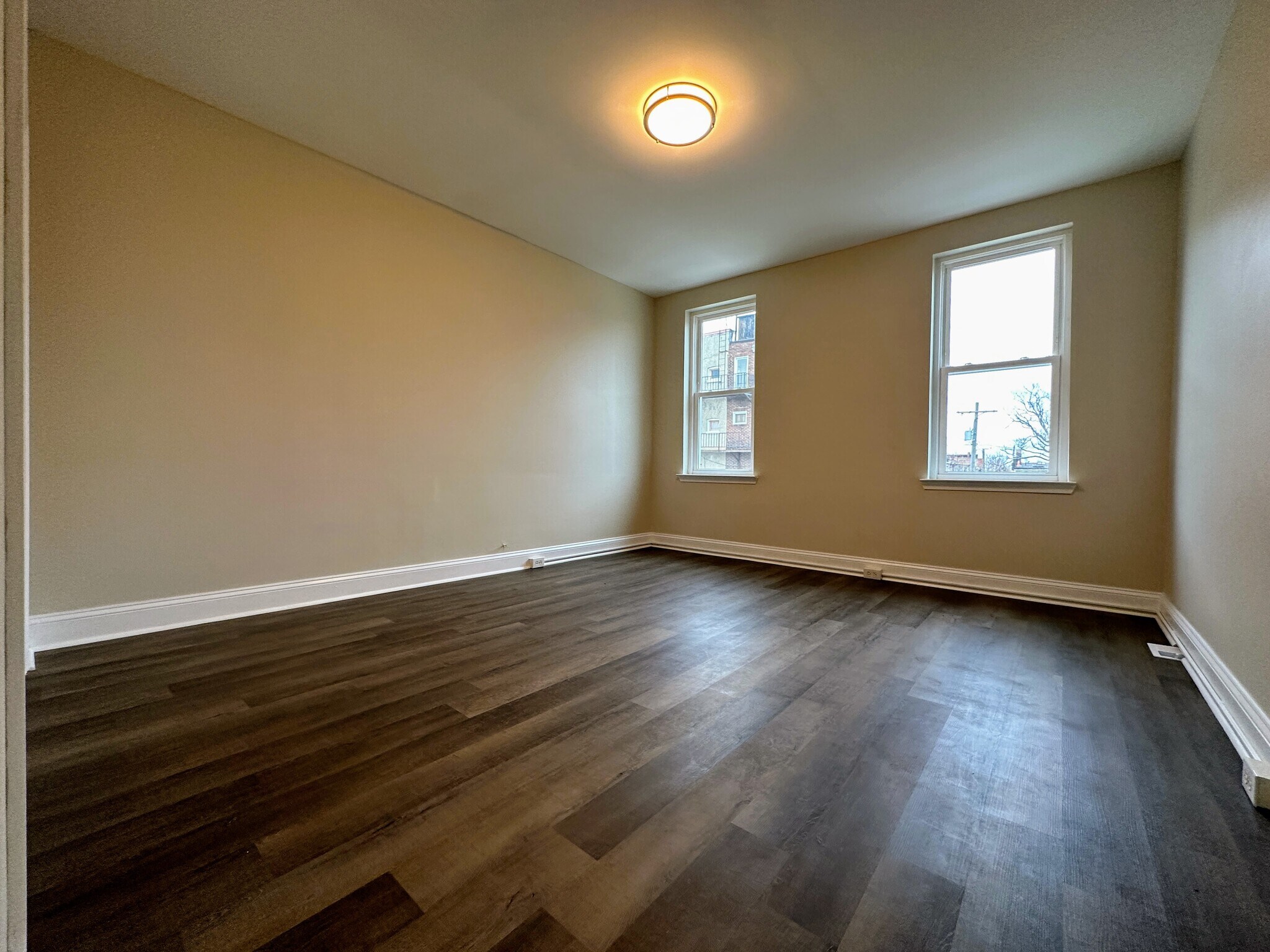 Bedroom 1 - 1824 N Payson St
