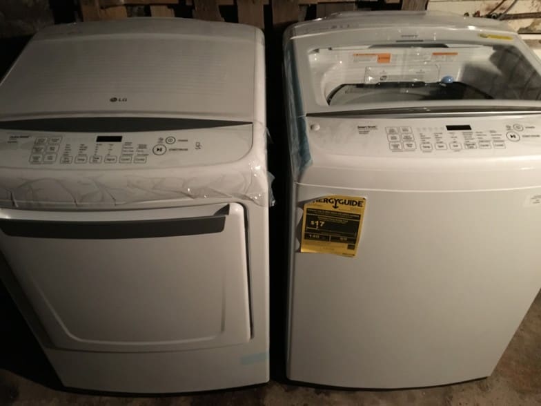 New Laundry - 136 Heath St