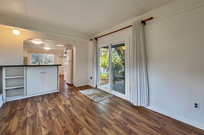 Building Photo - Cozy 1 Bedroom ADU With Stunning Pasture & Pond Views in Rescue!