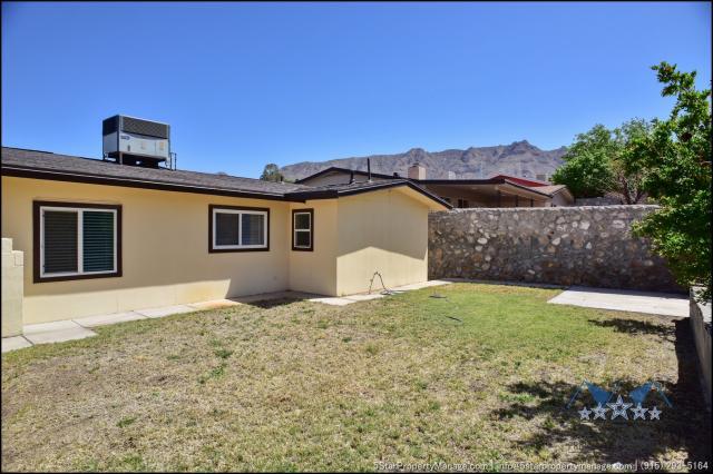 Building Photo - 3 bedroom in El Paso TX 79912