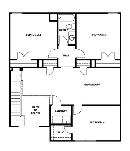 Building Photo - 16426 Honeysuckle Hl Dr