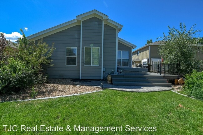 Building Photo - 4 br, 3 bath House - 6458 Trappers Trail Ave