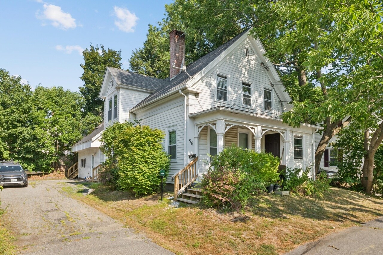 Building Photo - 56 Chapel St