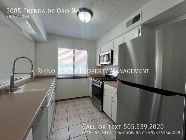 Building Photo - 3005 Prenda De Oro Dr NW