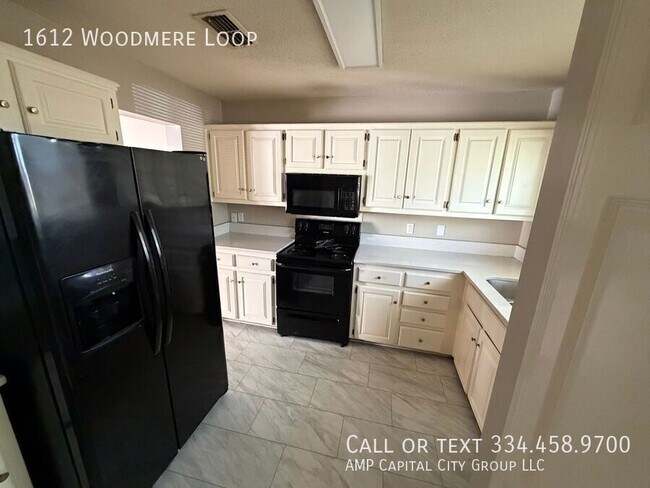 Building Photo - 1612 Woodmere Loop