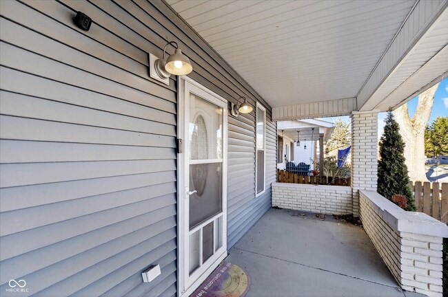 Building Photo - 916 Dawson St