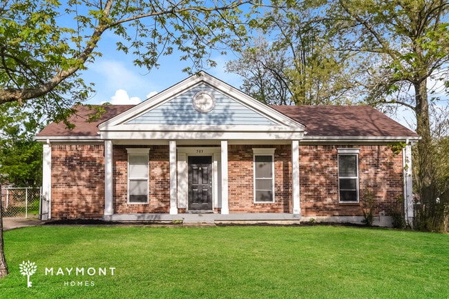 Building Photo - 503 Aspen Dr