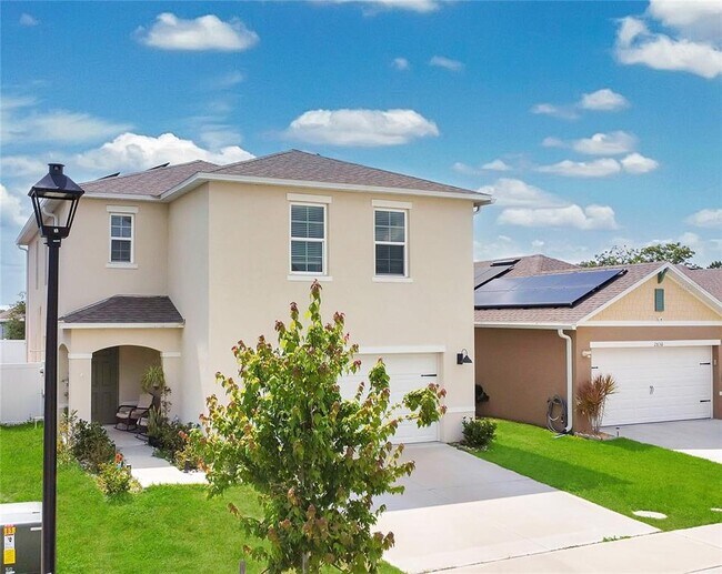 Building Photo - 2834 Common Crane Ct