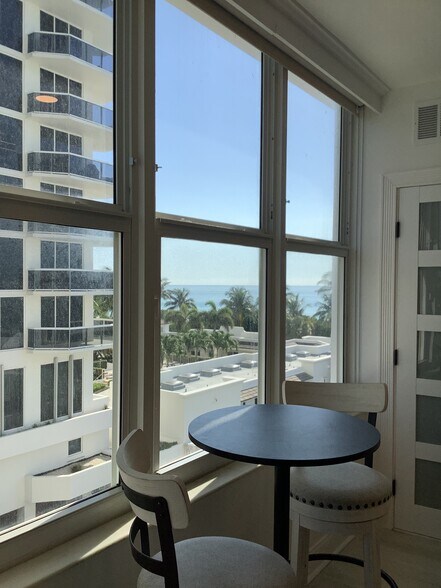 Building Photo - 4747 Collins Ave