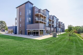 Building Photo - Cambium Apartments