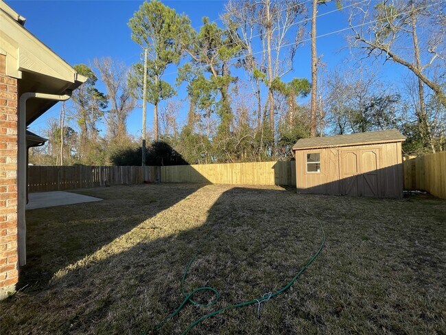 Building Photo - 16706 Stapley Dr