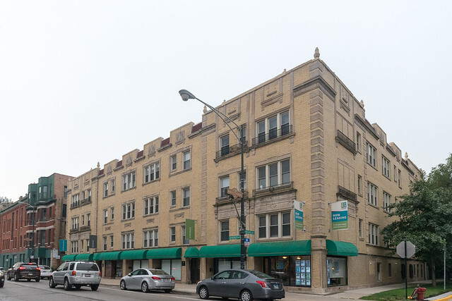 Primary Photo - 1215 W. Diversey