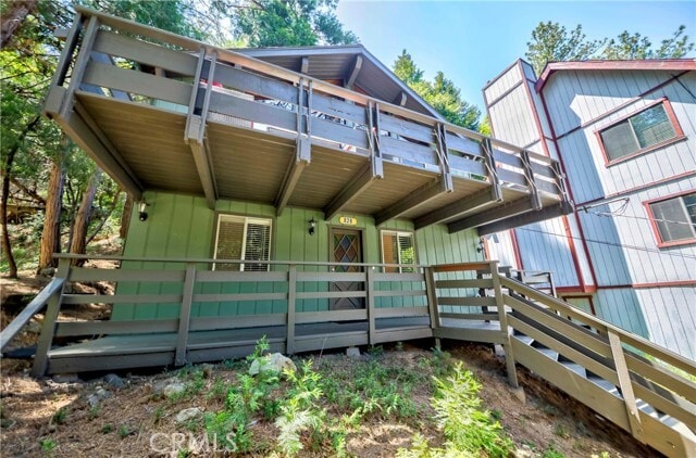 Building Photo - 828 Fern Dr