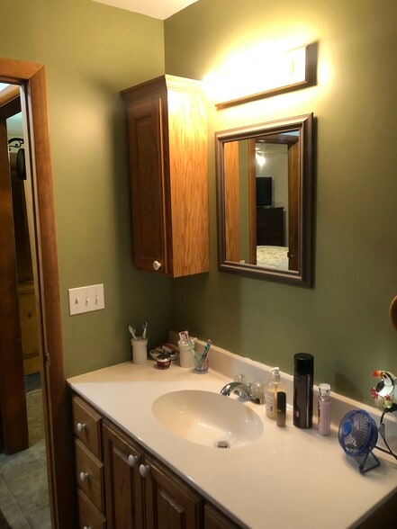 Bathroom 2 - 414 N Adair St
