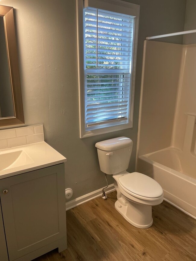 Building Photo - Charming Fully Renovated 2-Bedroom, 1.5-Bath Home for Rent, Lawn Maintenance and W/d Units Included