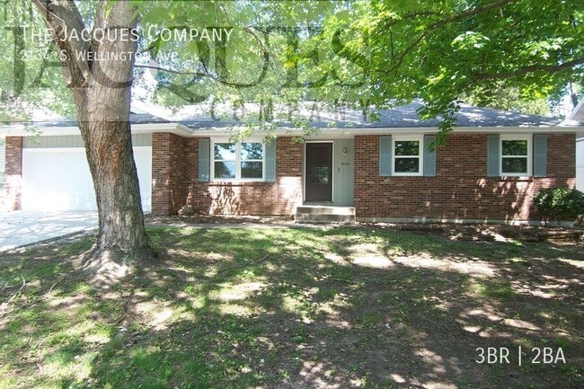 Primary Photo - 2134 S Wellington Ave