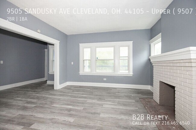 Building Photo - 9505 Sandusky Ave