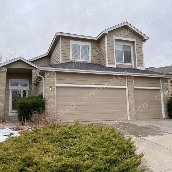Building Photo - 8956 Goosander Way