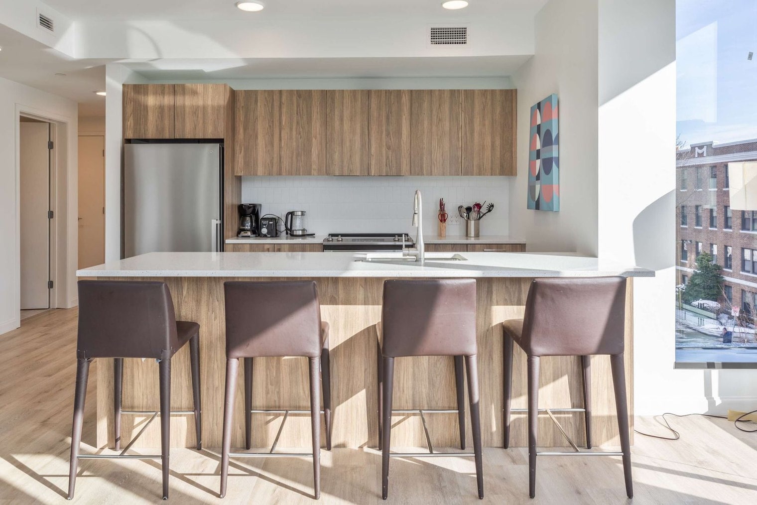 Building Photo - 60 Kilmarnock St