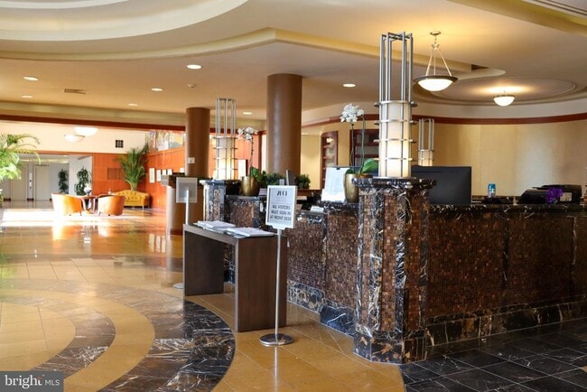 Building Photo - 2601 Pennsylvania Ave