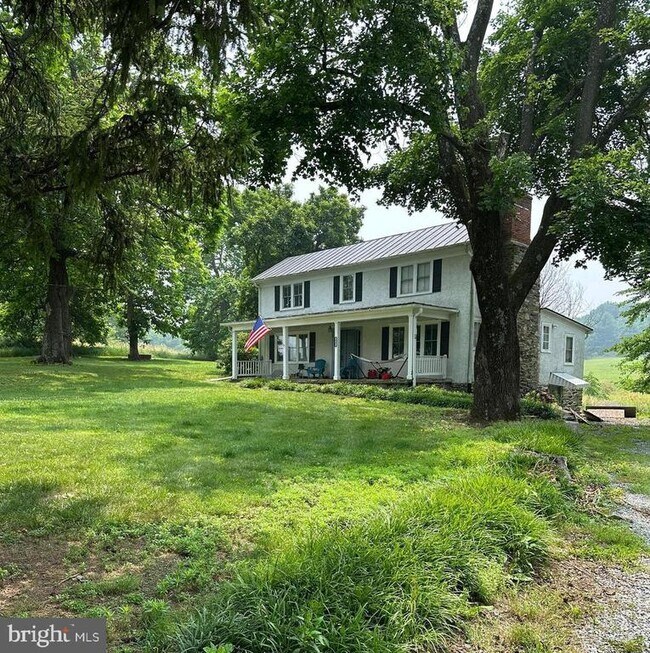 Building Photo - 18373 Lickey Mill Rd