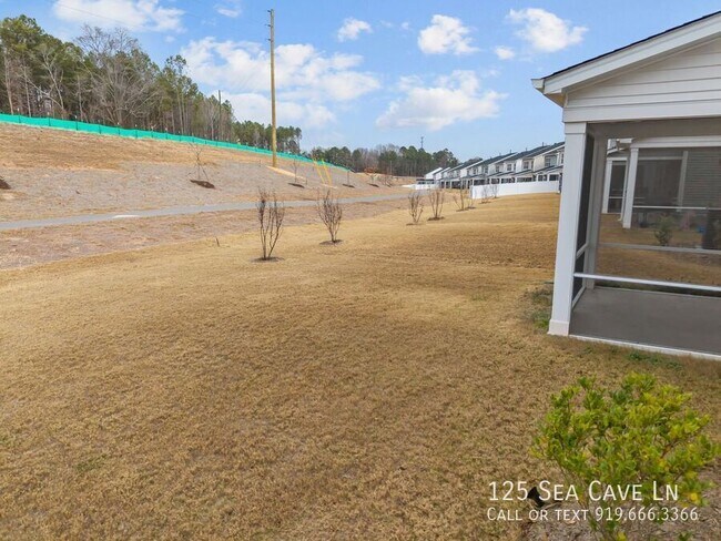 Building Photo - 125 Sea Cave Ln