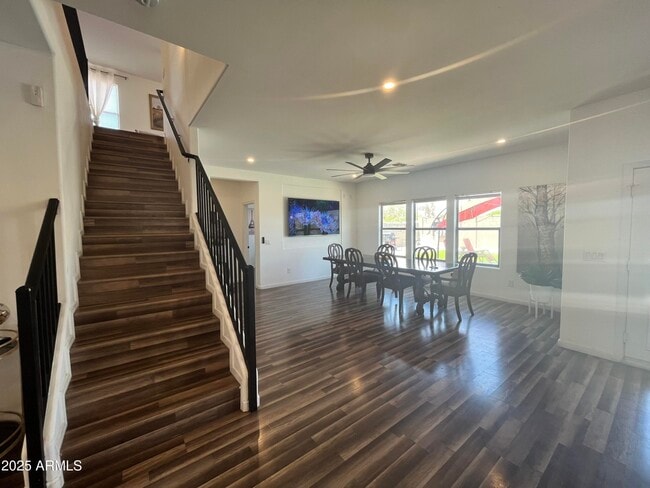 Building Photo - 2310 W Spencer Run