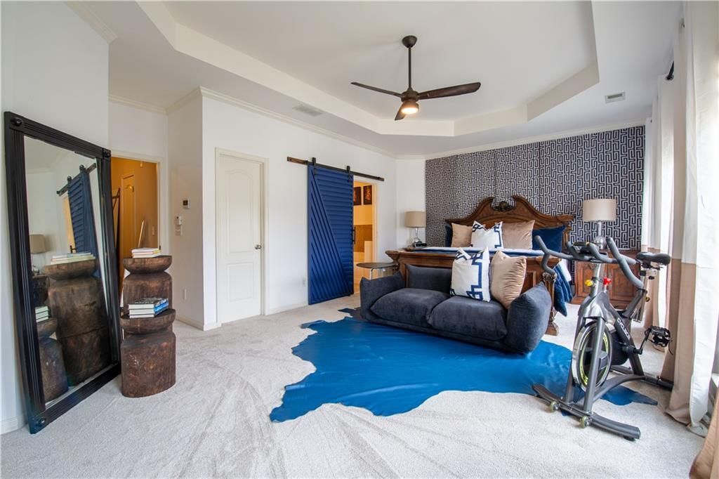 Building Photo - 2122 Silas Way