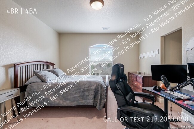 Building Photo - 18211 Branson Falls