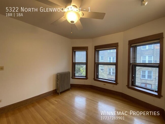 Building Photo - 5322 N Glenwood Ave