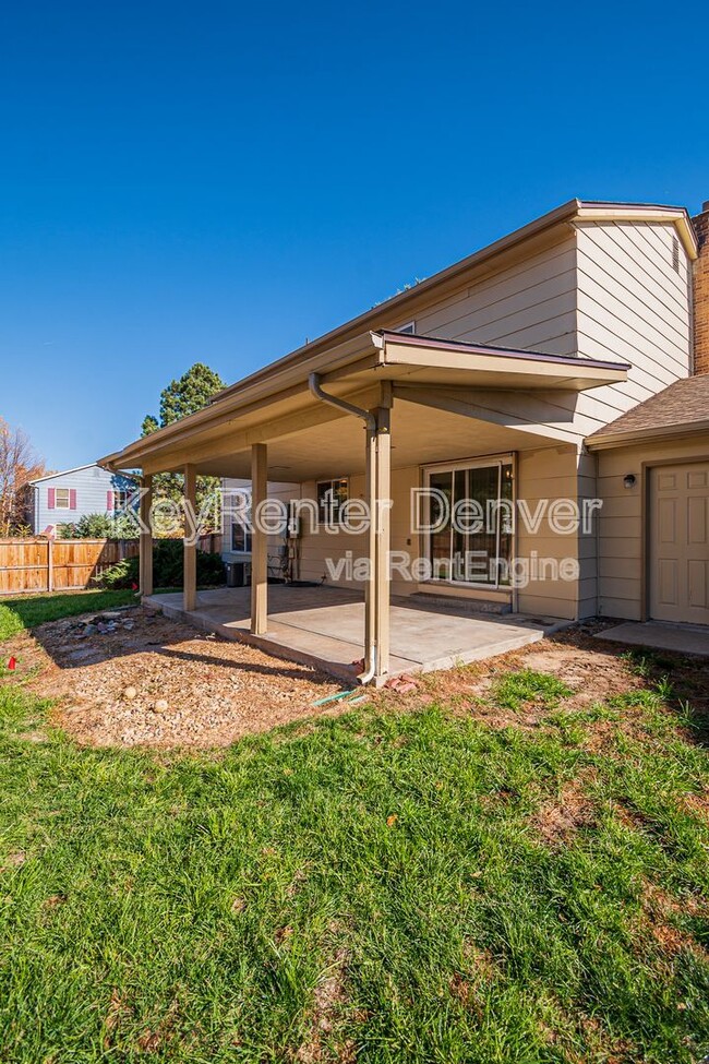 Building Photo - 2407 S Dawson Way
