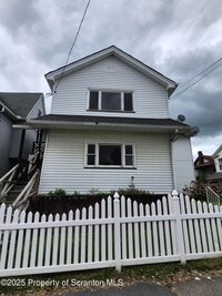 Building Photo - 1123 Lafayette St