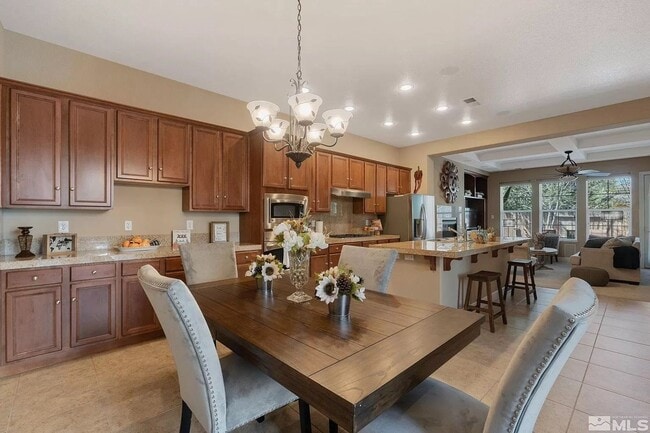 Building Photo - Damont Ranch Townhome Available to Lease Now