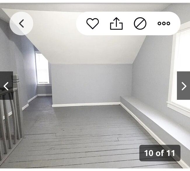 Attic - 207 E Broad St