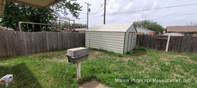 Building Photo - 4620 Itasca St