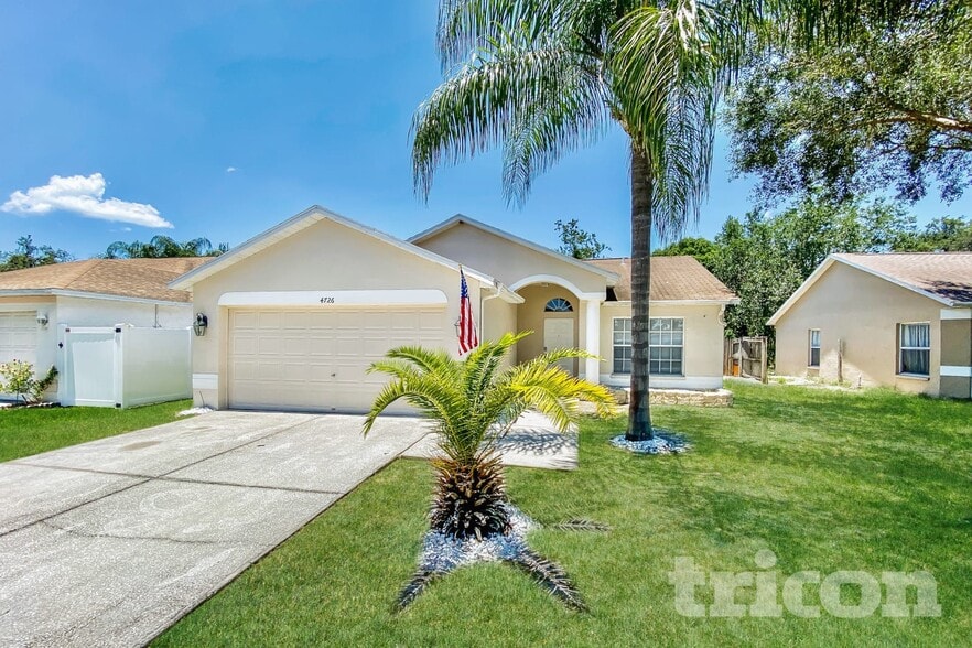 Building Photo - 4726 Bloom Dr