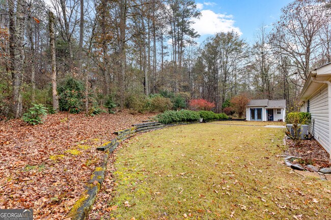 Building Photo - 3957 Tommy Lee Cook Rd